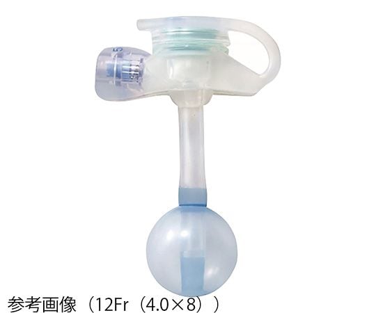 7-9417-25　GB胃瘻バルーンボタン　標準タイプ　16Fr（5.3×30）　5mL 5192237
