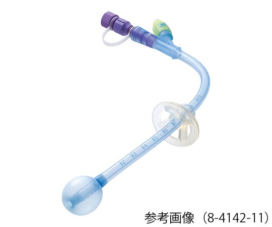 7-9417-29 GB胃瘻バルーンボタン 標準タイプ 18Fr（6.0×12） 10mL