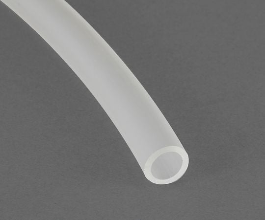 Seventen ホースブローチ　未使用　完売品 7-9468-07 エクセロンチューブS 10m 6×10φmm 【AXEL】 アズワン