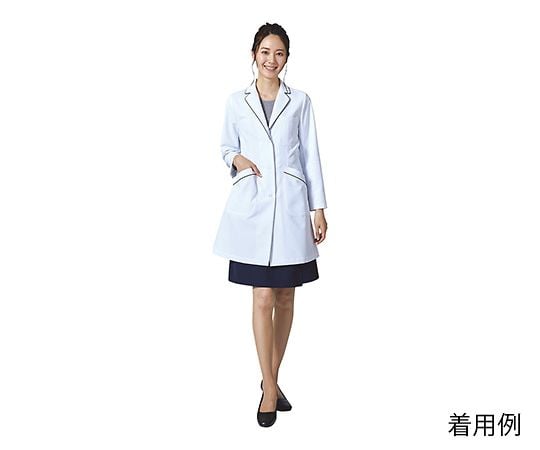 レディースコード診察衣　LL