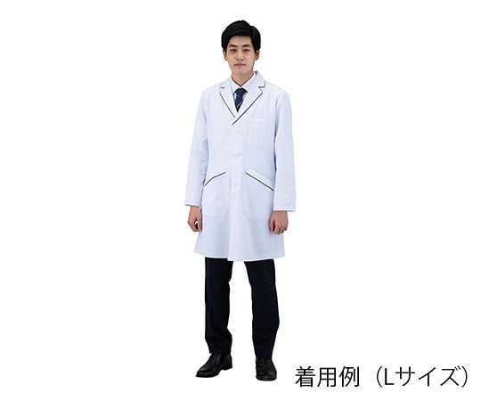 メンズコード診察衣　M