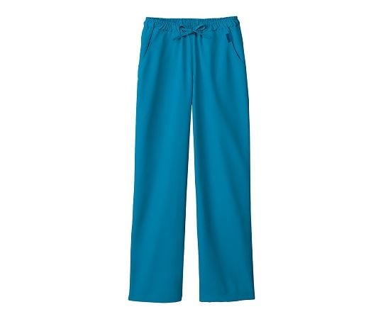 パンツ（男女兼用・ジアスクラブ®パンツ）ターコイズ　L