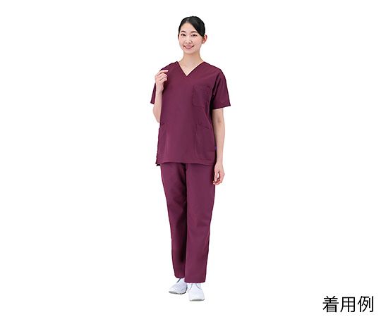 フォーク 7070SC スクラブ 3490円｜医療白衣のメディコレ！