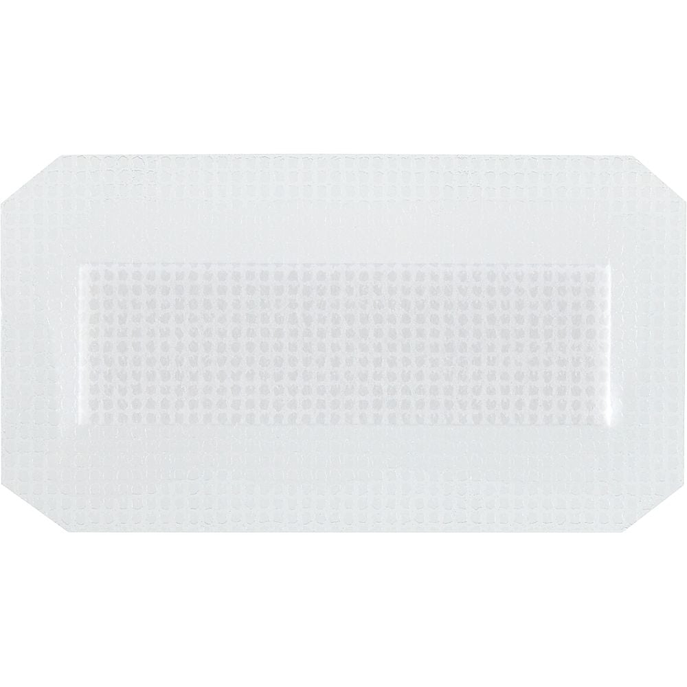 オプサイト Post-OpII 155×85mm （病院で採用の防水性がありムレにくい、非固着パッド絆創膏）1箱（20枚入）