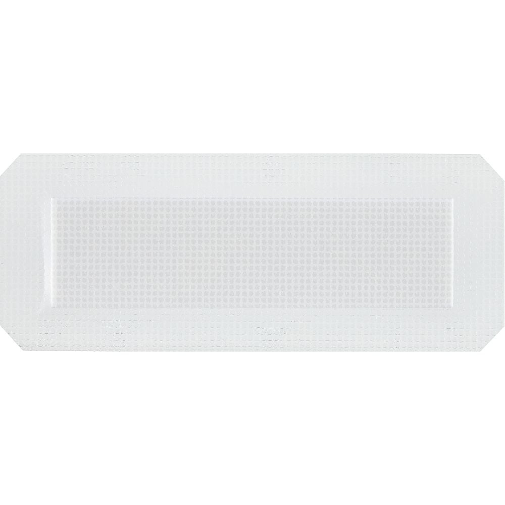 オプサイト Post-OpII 250×100mm （病院で採用の防水性がありムレにくい、非固着パッド絆創膏）1箱（20枚入）