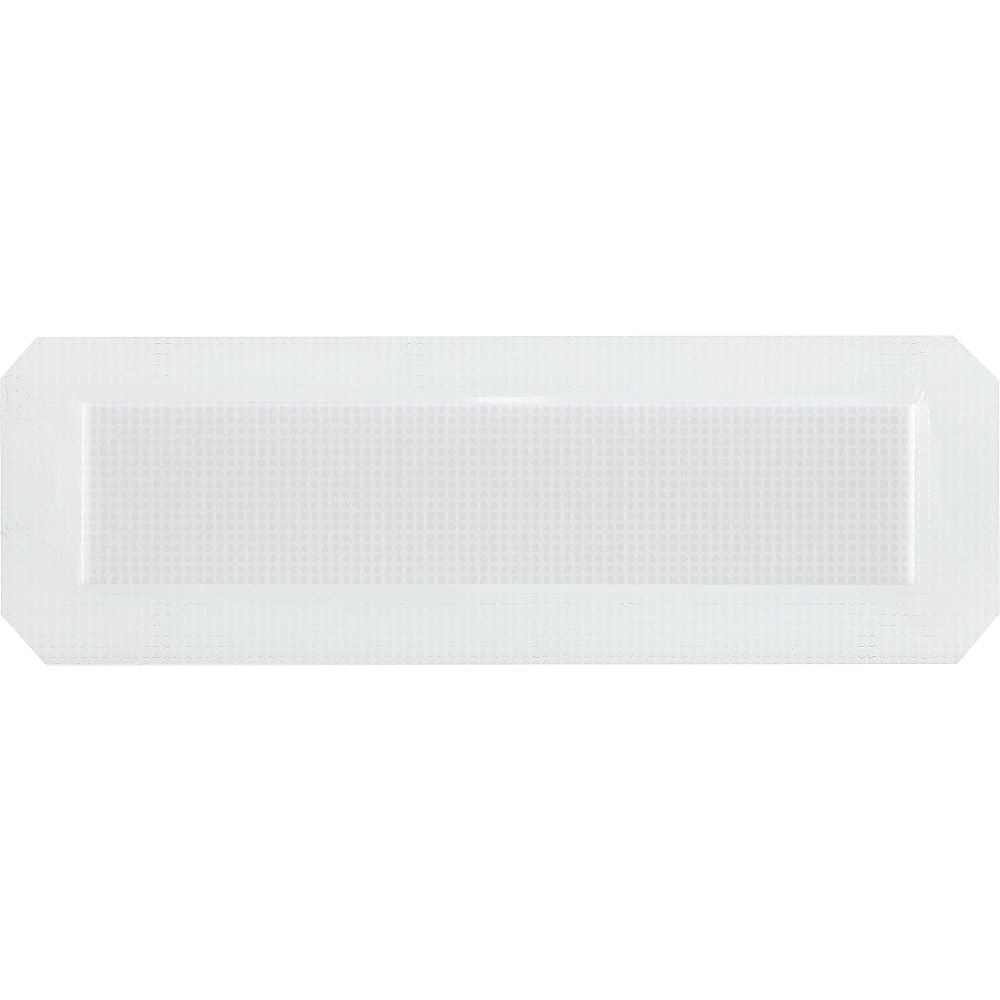 オプサイト Post-OpII 300×100mm （病院で採用の防水性がありムレにくい、非固着パッド絆創膏）1箱（20枚入）