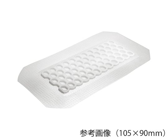 オプサイト　Post-Op　ビジブル（非固着性吸収パッド）　260×110mm　EOG滅菌済（個包装）　20枚入