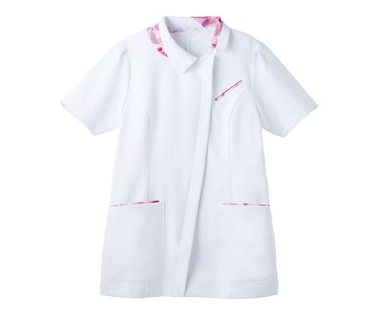 女性用ジャケット　ピンク　LL