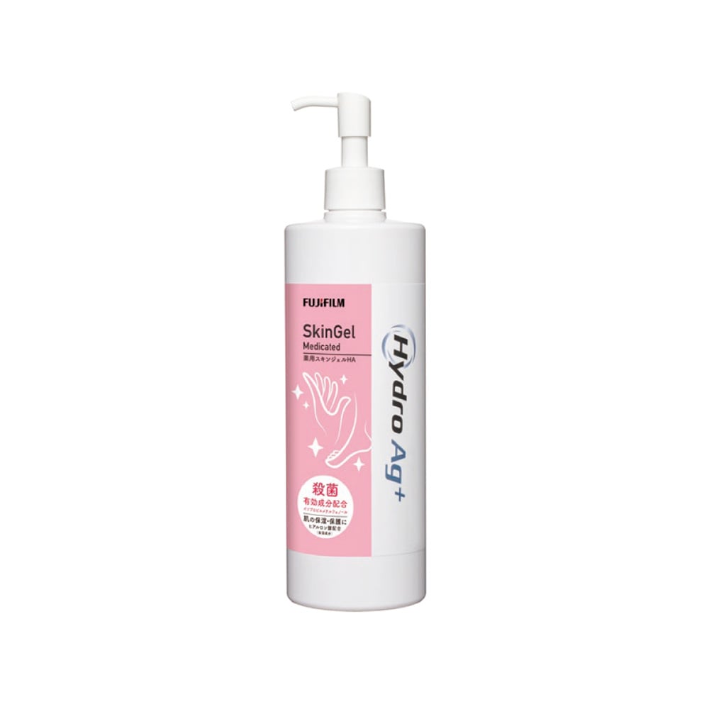 EC Hイオンジェル　Hydrogen Ion Gel 500ml 日本製 EC水素イオンジェル（Hydrogen Ion Gel） | 商品ページ | 館林