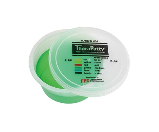 セラパテ（85g）　グリーン