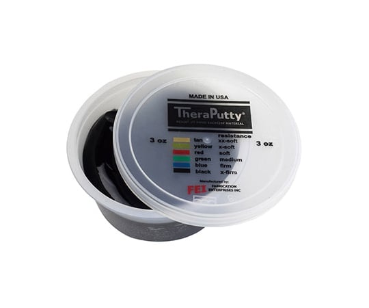 セラパテ（85g）　ブラック