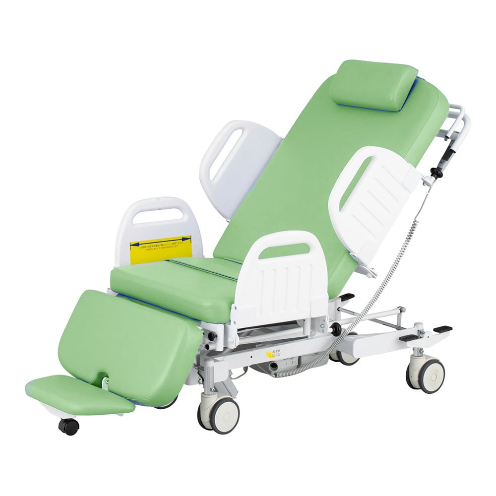 7-9915-15 移動式検査台（GRACEII（グレイス2））バッテリー付き