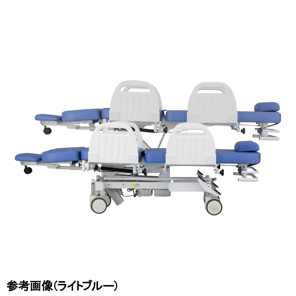 7-9915-15 移動式検査台（GRACEII（グレイス2））バッテリー付き