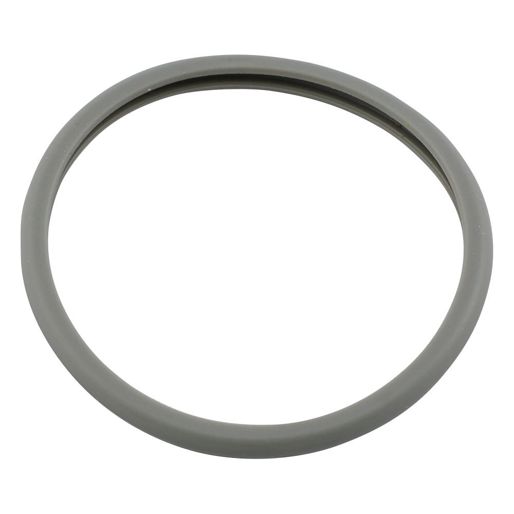 バイタルナビ聴診器　ライト　サスペンデッド・オプション　交換用ダイアフラムリング　グレー