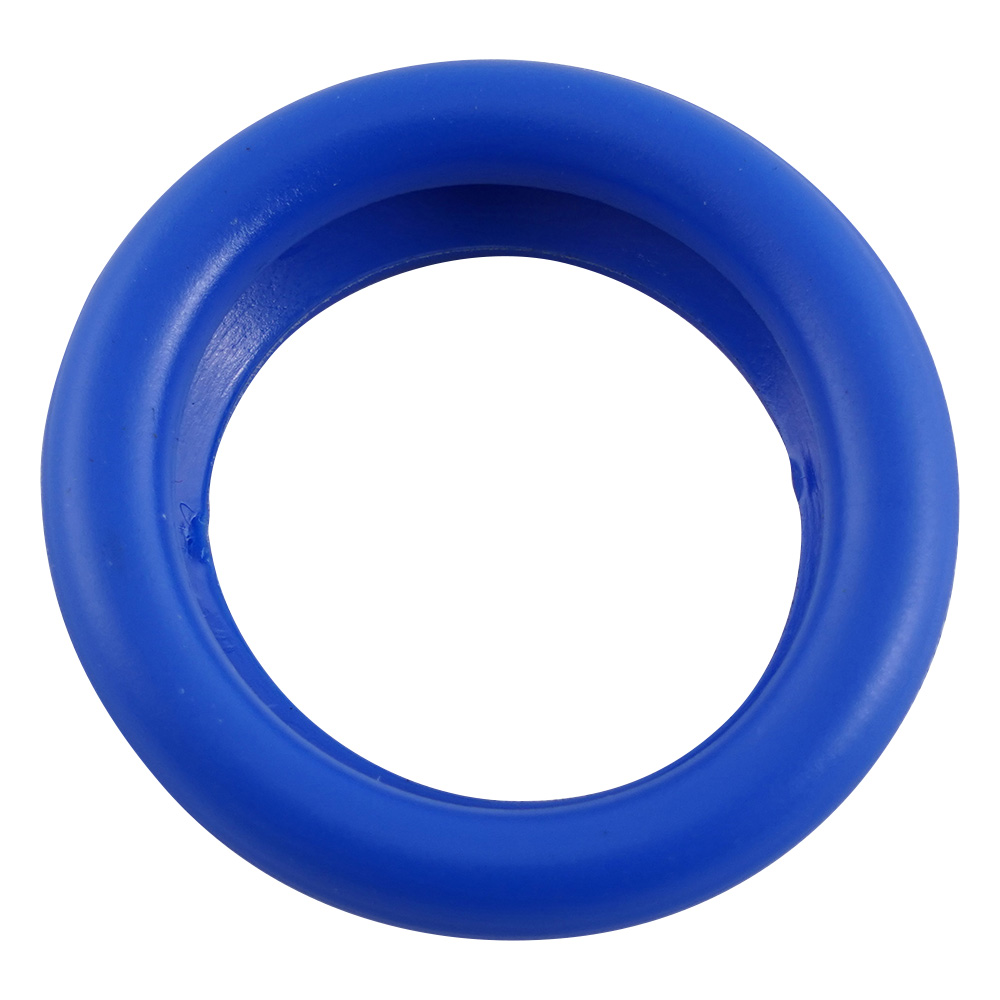 バイタルナビ聴診器　ライト　サスペンデッド・オプション　交換用ベルリング　ブルー