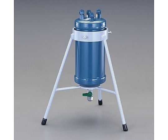 1/4" 熱交換型オイルセパレーター