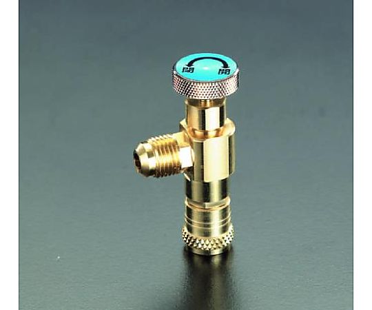 M10x1.5 (R134a)ミニコントロールバルブ