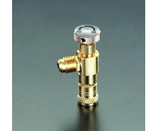 UNF7/16"-20 (R22･R22･R502)ﾐﾆｺﾝﾄﾛｰﾙﾊﾞﾙﾌﾞ