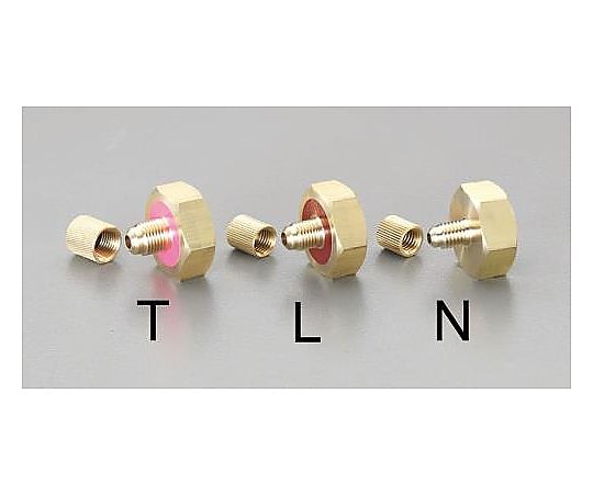 [R134a] M10 チャージグチ