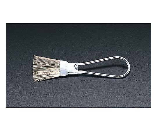 38x138mm フィンブラシ(ｽﾃﾝﾚｽ製)