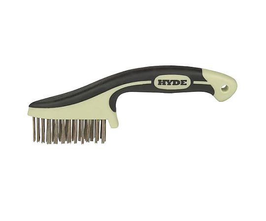 225mm   ワイヤーブラシ(ｽﾃﾝﾚｽ)