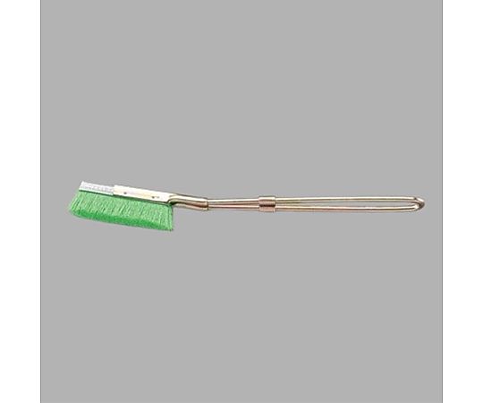 215mm チャンネルブラシ（ナイロン製/直）