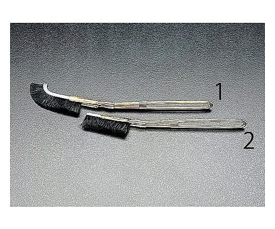 215mm ブラシ(豚毛製/直)