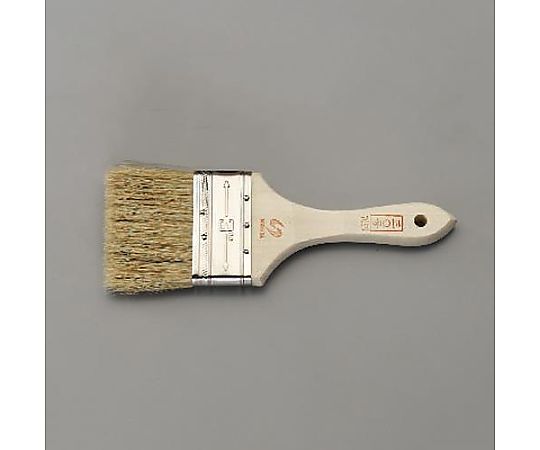 70mm 油性ペイント･ニス用刷毛