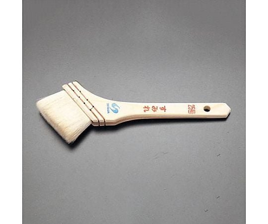 60mm　ラック・ニス用刷毛