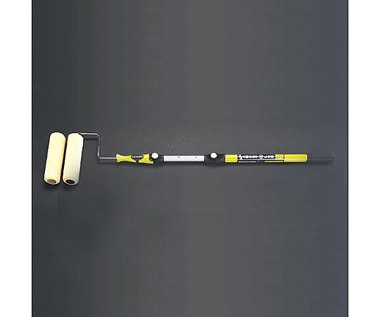 230x600-1000mm(38mm) ローラー刷毛セット