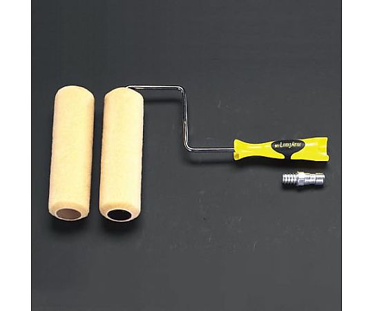 230x370mm(38mm) ローラー刷毛セット