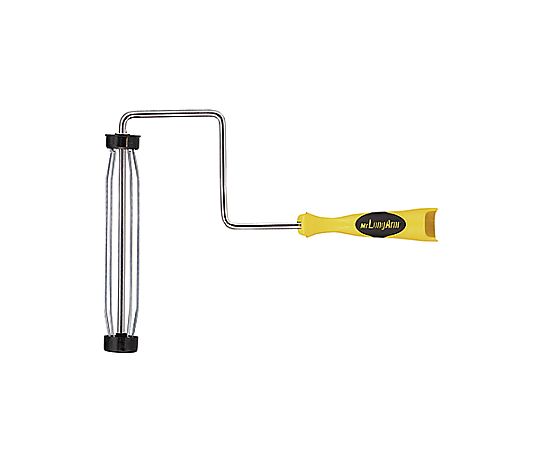 230x370mm(38mm) ローラー刷毛セット