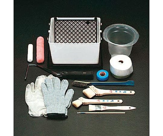 塗装用具セット