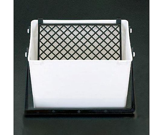 [EA109N-100,100B用] バケット(ﾈｯﾄ付)