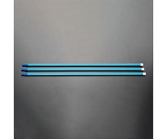 1200mm ローラー刷毛用長柄(3本組)