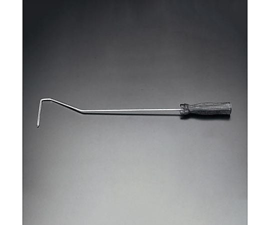 100x570mm(6mm) ローラー刷毛ハンドル