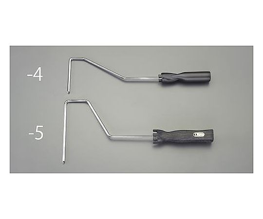 100x360mm(6mm) ローラー刷毛ハンドル