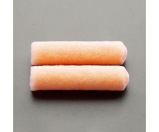 150mm(6mm) 交換用スモールローラー(2本)