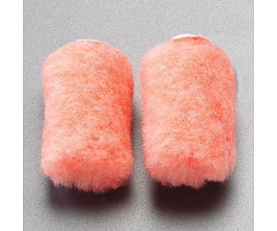 50mm(6mm) 交換用ローラー(中毛/2本)