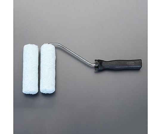 100mm ローラー刷毛セット(仕上用)