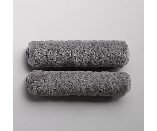 150mm(6mm) 交換用スモールローラー(2本)