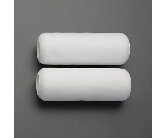 175mm(13mm) 交換用ローラー(2本)