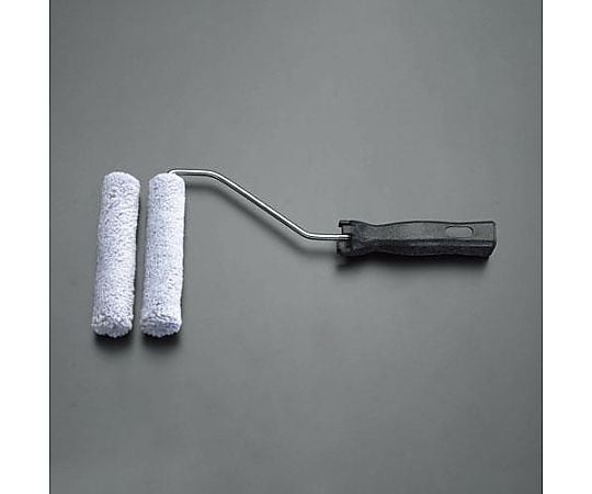 150x305mm(6mm) 無泡ローラー刷毛(溶剤用)