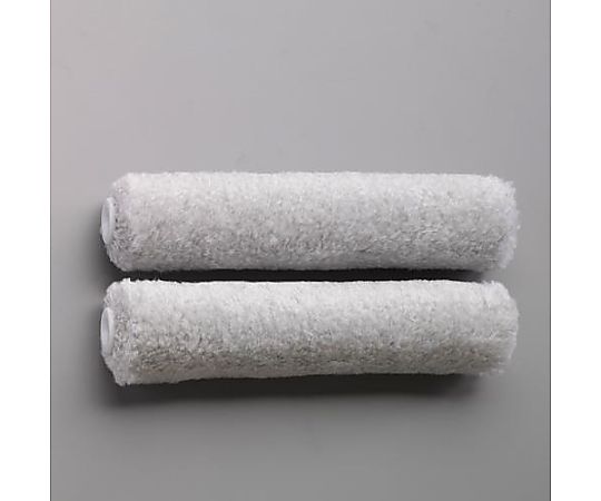 150mm(6mm) 無泡スペアーローラー(2本)