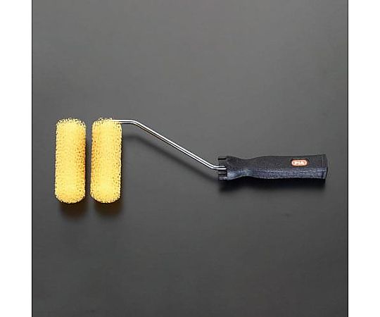 150mm(6mm) ローラー刷毛(模様仕上げ用)