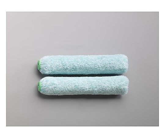 175mm(12mm) 交換用ローラー(2本)