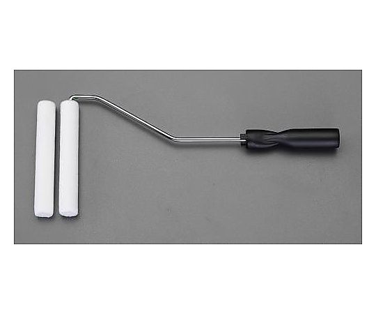 175mm( 6mm) ローラー刷毛セット