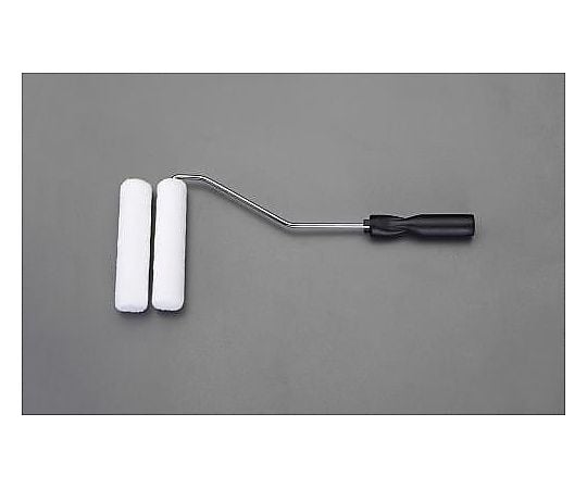 100mm(13mm) ローラー刷毛セット