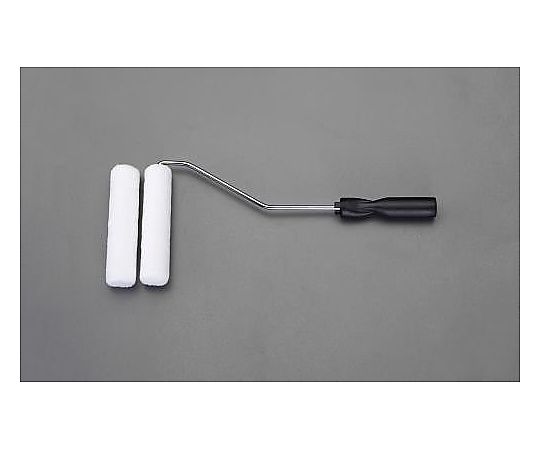 175mm(13mm) ローラー刷毛セット