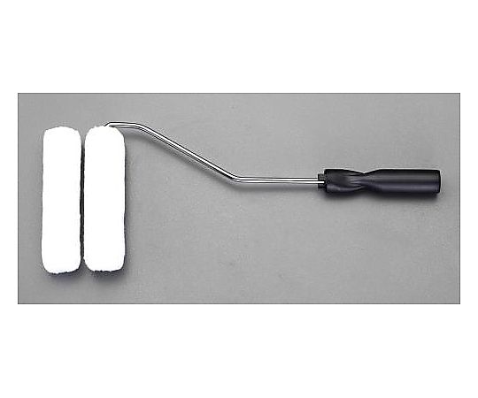 150mm(17mm) ローラー刷毛セット